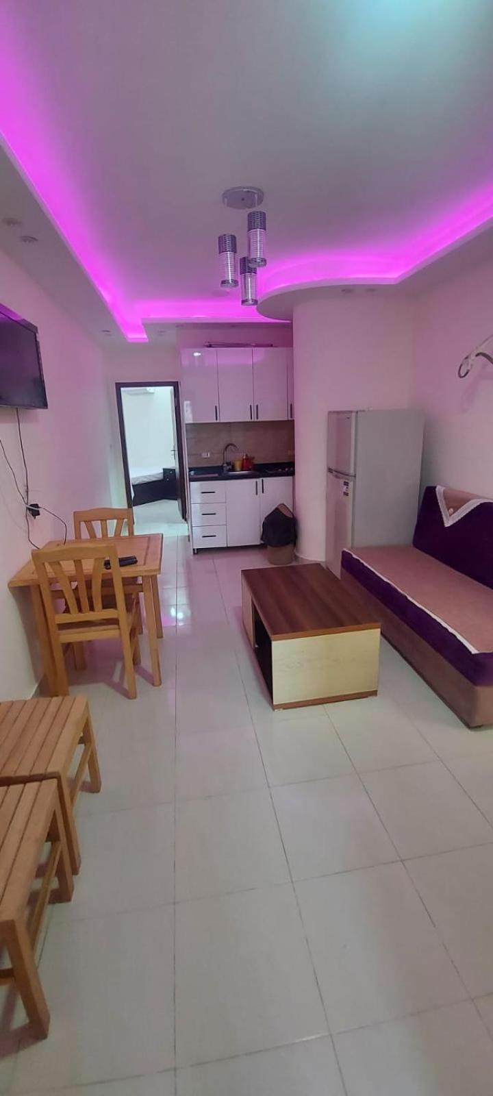 Aparthotel Casablanca Family *
