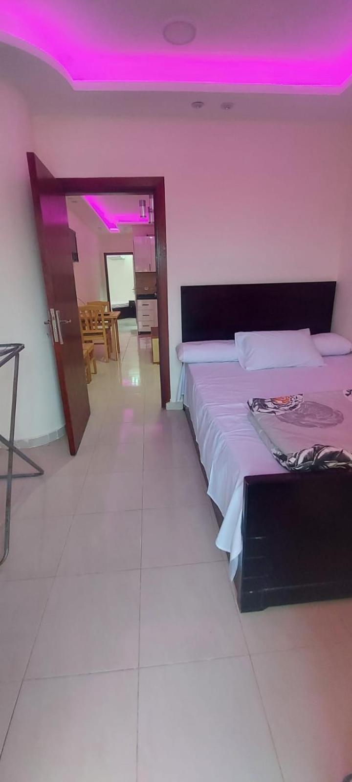 Casablanca Family Aparthotel