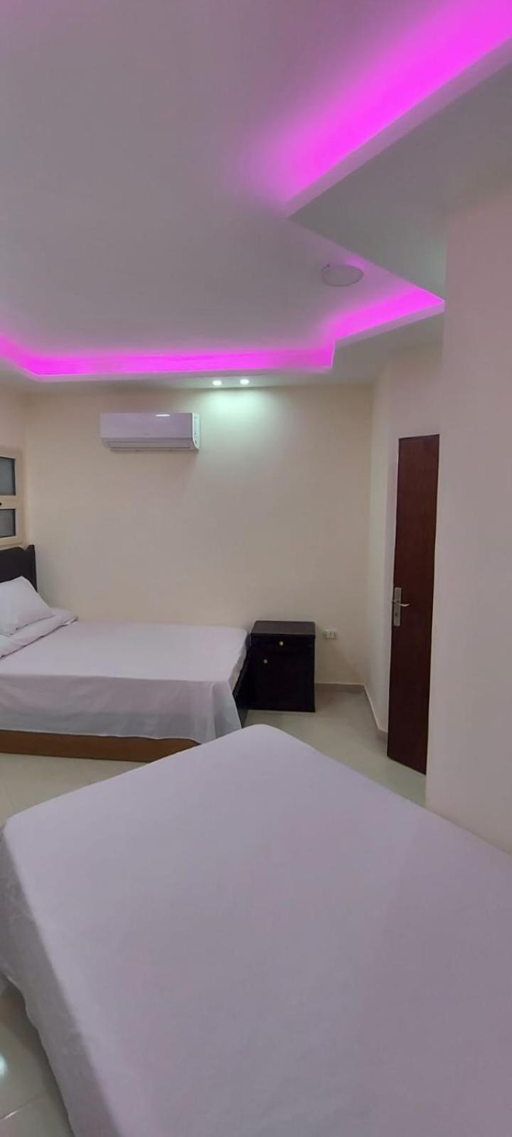 Casablanca Family Aparthotel