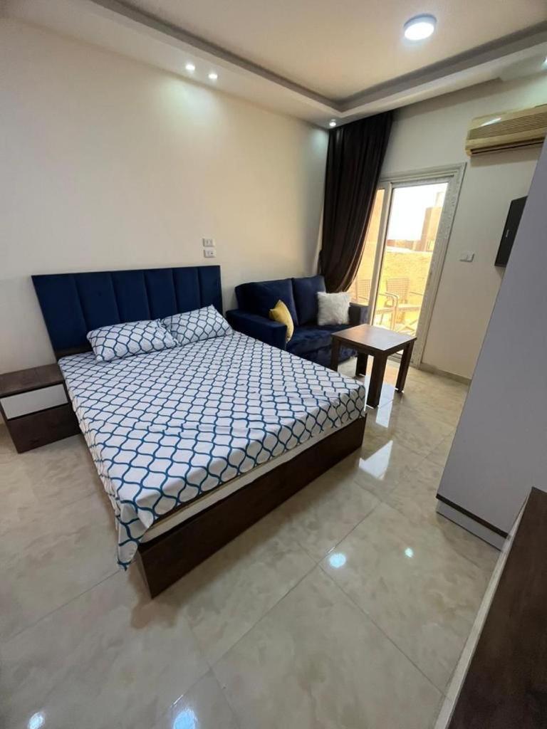 Aparthotel Casablanca Family Hurghada