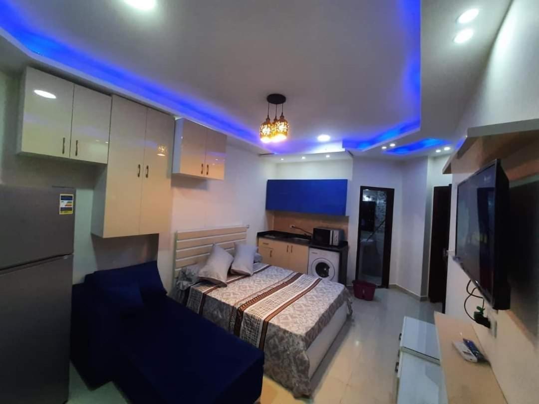 Aparthotel Casablanca Family *