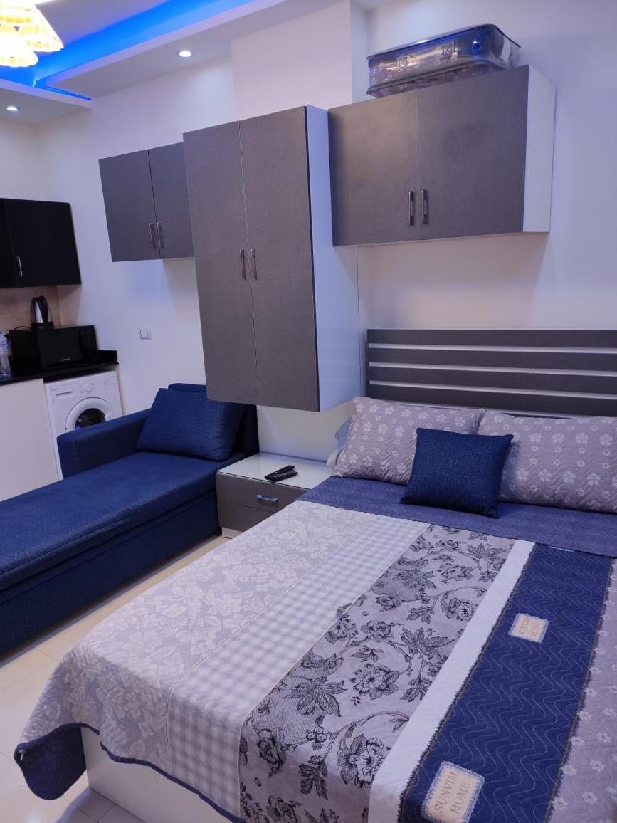 Casablanca Family Aparthotel Hurghada