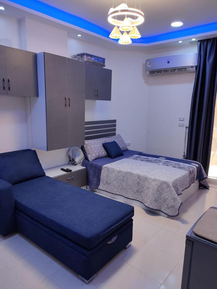 Aparthotel Casablanca Family Hurghada