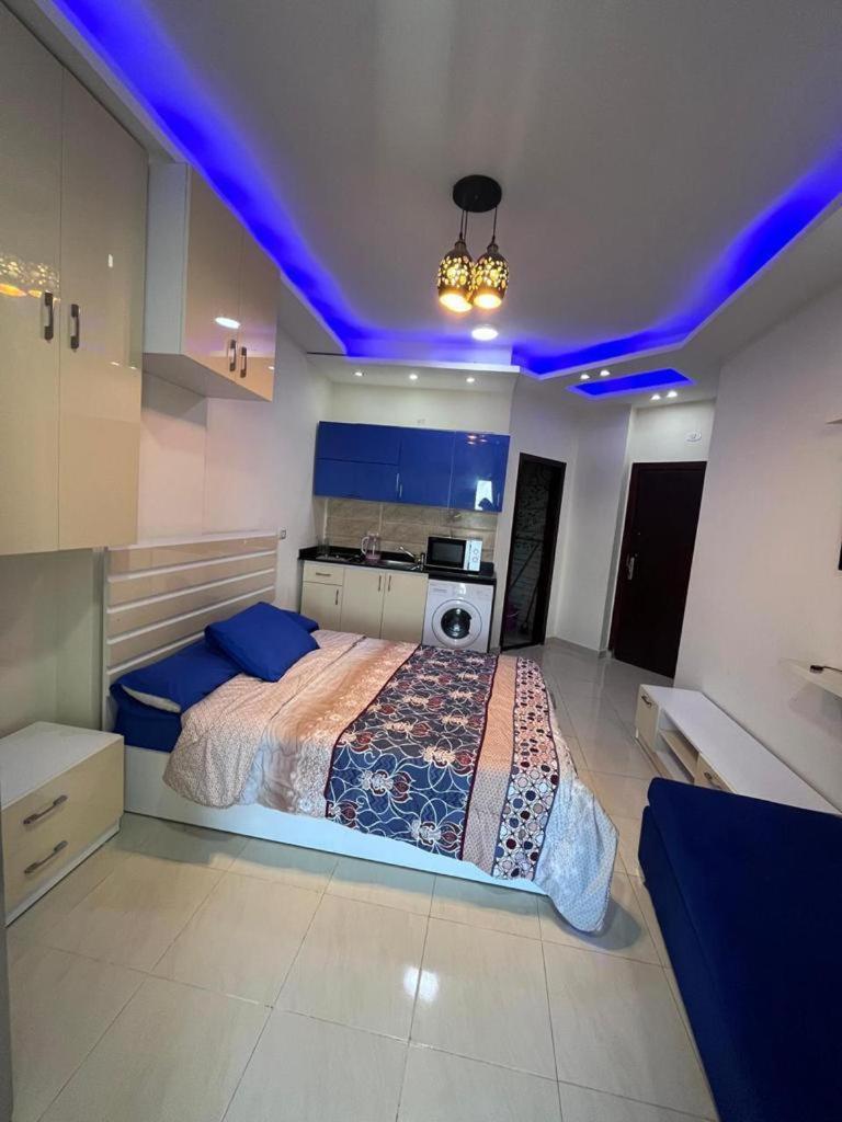 Casablanca Family Aparthotel