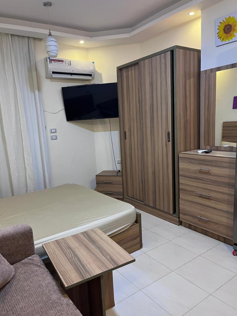 Casablanca Family Aparthotel