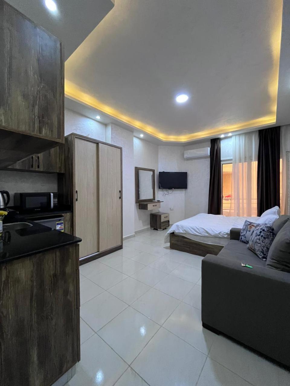 Casablanca Family Aparthotel