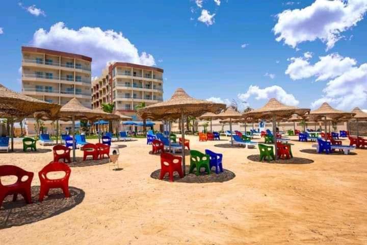 Casablanca Family Aparthotel