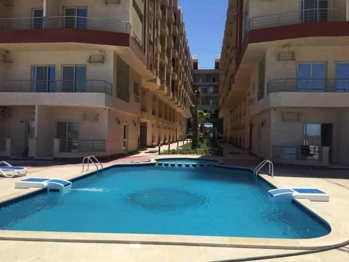 Casablanca Family Aparthotel *