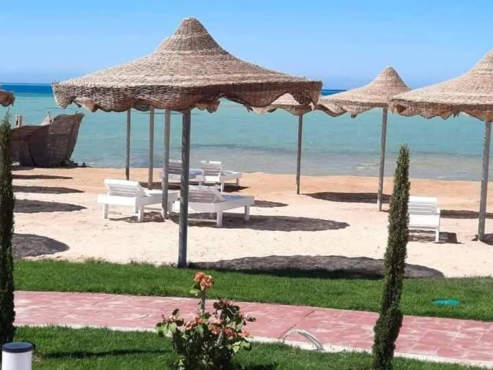 Casablanca Family Aparthotel Hurghada
