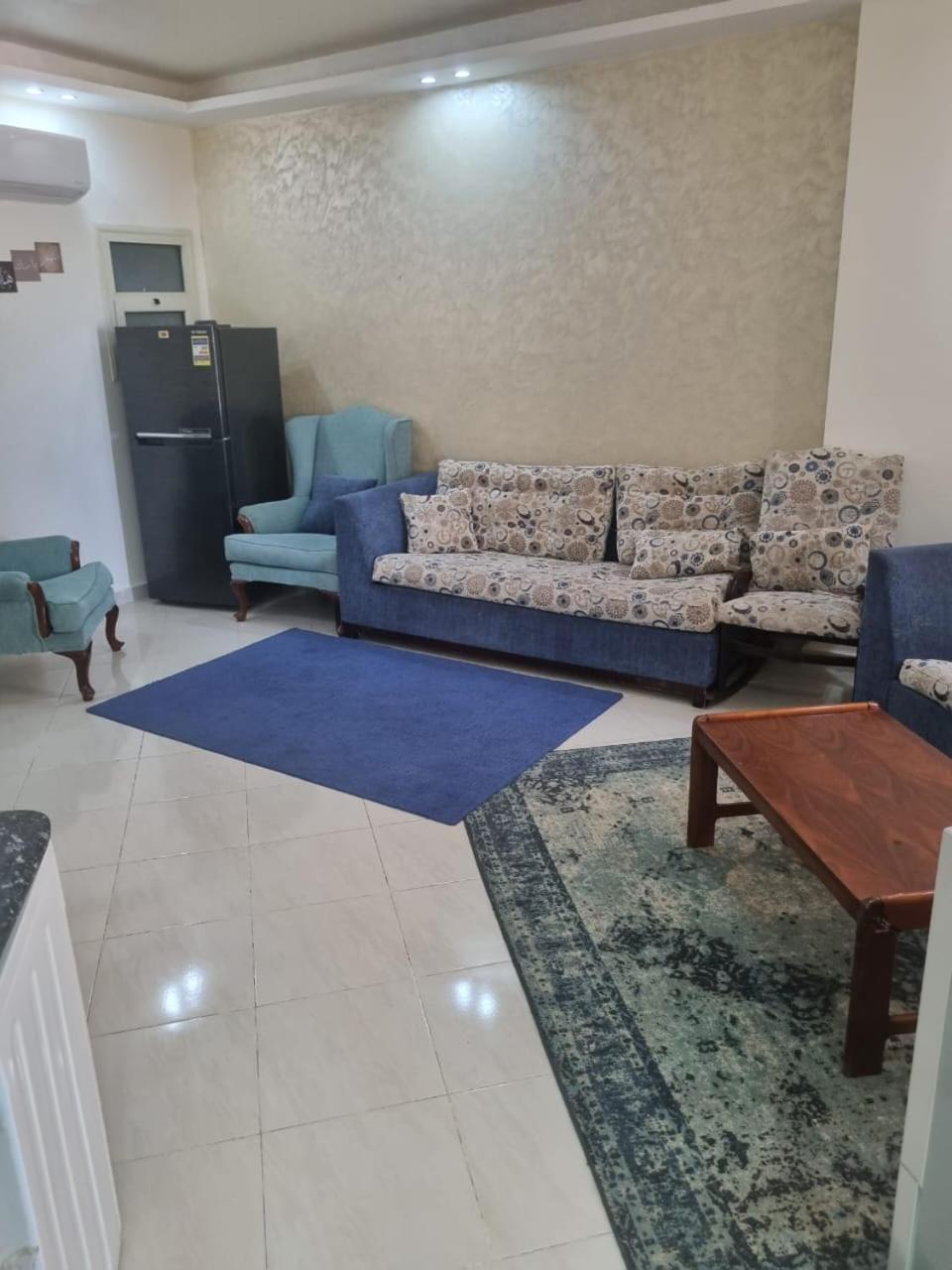 Casablanca Family Aparthotel Hurghada