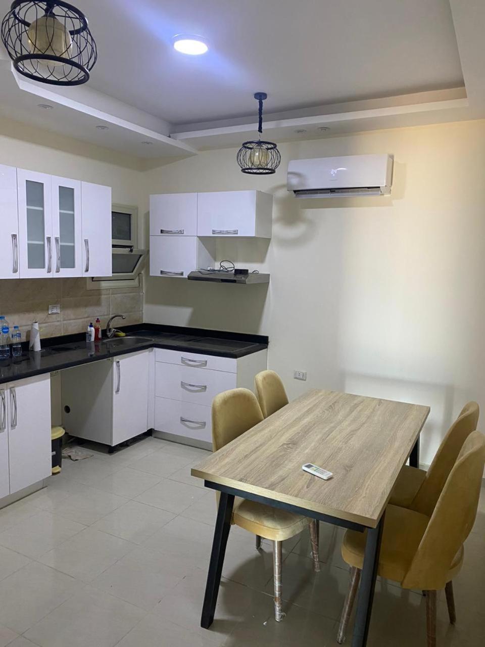 Casablanca Family Aparthotel Hurghada